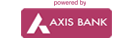 Powered By Axis Bank