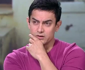 Every Life Is Precious – Aamir Goes To The Parliament 
