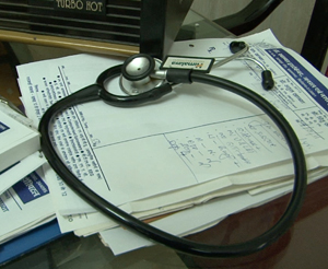 Medical malpractice in India? 