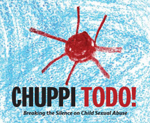 Chuppi Todo! Survivors Speak Out on Child Sexual Abuse