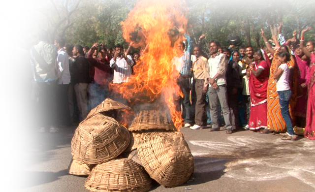 Decoding the act against manual scavenging