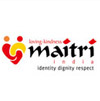  NGO YOU SUPPORTED: MAITRI