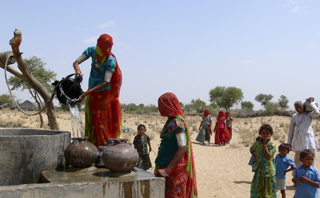 NGO YOU SUPPORTED: SAMBHAAV TRUST