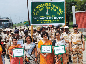 Himveer Wives' Welfare Association