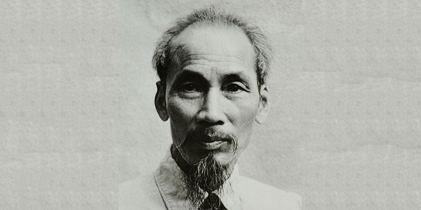 Ho Chi Minh