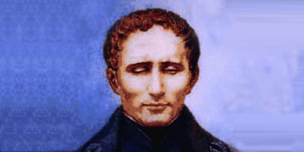 Louis Braille