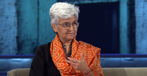 Twitter chat with Kamla Bhasin