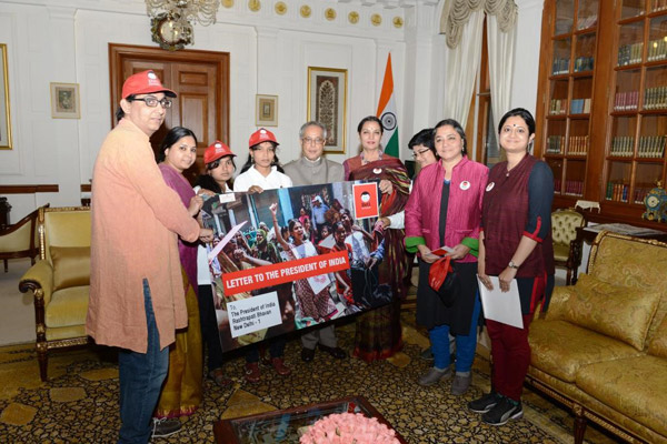 Action for awareness