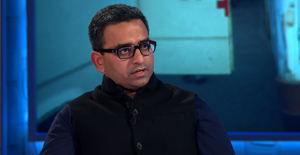 Twitter chat with Piyush Tewari